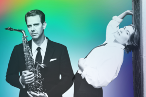 Grand Finale: Rising