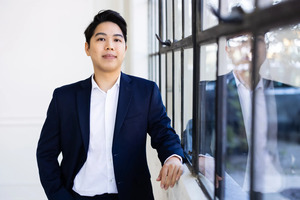 Seattle Chamber Music Society Summer Festival 2025: Free Pre-Concert Recital