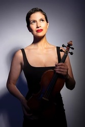 Seattle Chamber Music Society Summer Festival 2025: Free Pre-Concert Recital