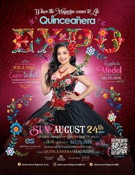 Quinceañera Expo DFW