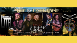 Life In The Fast Lane: Eagles Tribute Band LIVE at RPM
