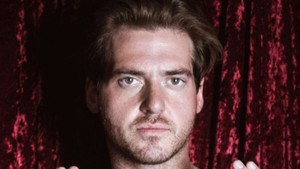 Comedy Night at the Hartford Funny Bone with Dylan Carlino