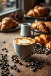 Cafely’s Coffee Kickoff for National Coffee Day