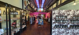 Grand Opening of California’s FIRST and ONLY All Native American Retail Boutique