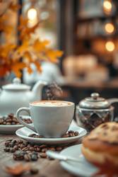 One Sip Closer: Celebrate National Coffee Day with Cafely
