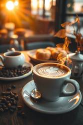 Sip with Cafely on National Coffee Day