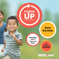 PowerUp, Denver!