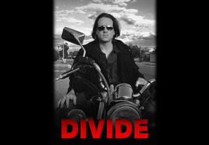 Special screening of the independent film, DIVIDE - Q and A with cast and crew