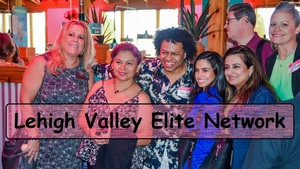 Lehigh Valley Elite Network Business Networking Event at Texas Roadhouse Easton on May 29, (11-1)