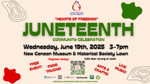 Popular Juneteenth Community Celebration 6/19, 3-7pm! Free, join us!