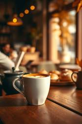 Let’s Get Brewing with Cafely