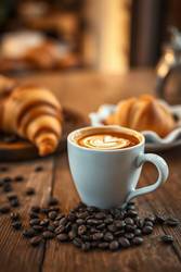National Coffee Day Buzz with Cafely