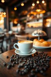 Cafely’s Perfect Pour