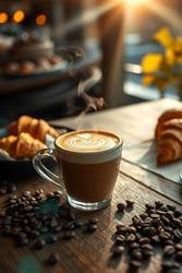 The Cafely Roast You Deserve on National Coffee Day