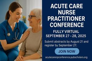 Nurse Practitioner Conference
