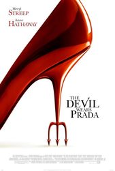 Come See The Devil Wears Prada on Friday, May 23, 2025, At Rooftop Cinema Club