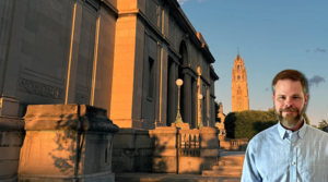 Outdoor Architecture DeTOUR