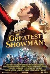 Come See The Greatest Showman on Saturday, May 24, 2025, At Rooftop Cinema Club