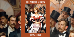 The Merry Widow