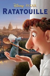 Come See Ratatouille on Sunday, May 25 , 2025, At Rooftop Cinema Club