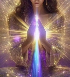 Reiki Level 1 Training and Attunement