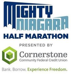 Mighty Niagara Half Marathon