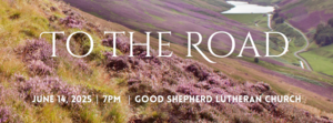 Alexandria Choral Society: To the Road