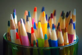 Afternoon Tea and Coloring for Adults at Vineland Public Library