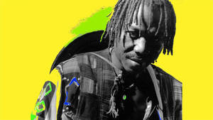 Summer Concerts on the Plaza featuring Mamadou