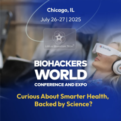 Biohackers World Conference