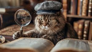 Cozy Mystery Book Club at Vineland Public Library