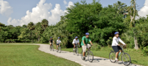 Crandon Bike Excursion