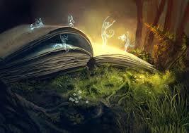 Fantasy Book Club for Adults at Vineland Public Library