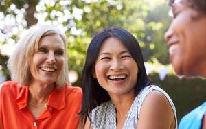 Stages 0-3 Breast Cancer Support Group June 11