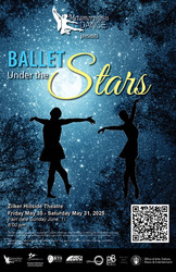 Ballet Under the Stars