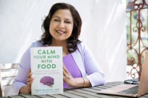 Nourish and Nurture: Using Food and Sound to Help Your Child Thrive