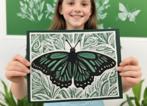 The Perfect Print Youth Summer Camp