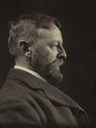 The Importance of Being Furnished: Four Bachelors at Home Lecture