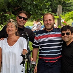 Summer Sunset Concerts ~ Potter's Field