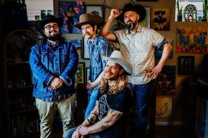 Sugar Britches – A John Prine Tribute at Four Mile Historic Park