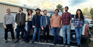 Rolling Harvest – A Tribute to Bob Dylan & Neil Young at Four Mile Historic Park