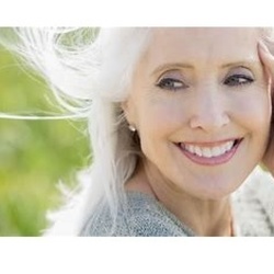 Make Up for Mature Women