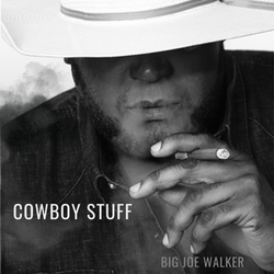 Big Joe Walker