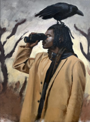 Opening Ceremony - Chop Shop: We Are Here