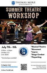 Summer Theatre Workshop