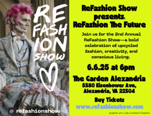 ReFashion Show 2025