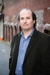 Summer Spotlight Series: NYT Bestselling Author David Grann