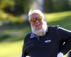 Loud & Legendary: A Night with John Daly