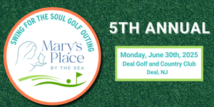 5th Annual Swing for the Soul Golf Outing
