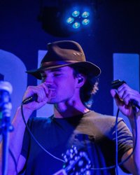 Sakonnet Vineyard Hosts Live Music Featuring Benjamin Quinn on Saturday, May 24th